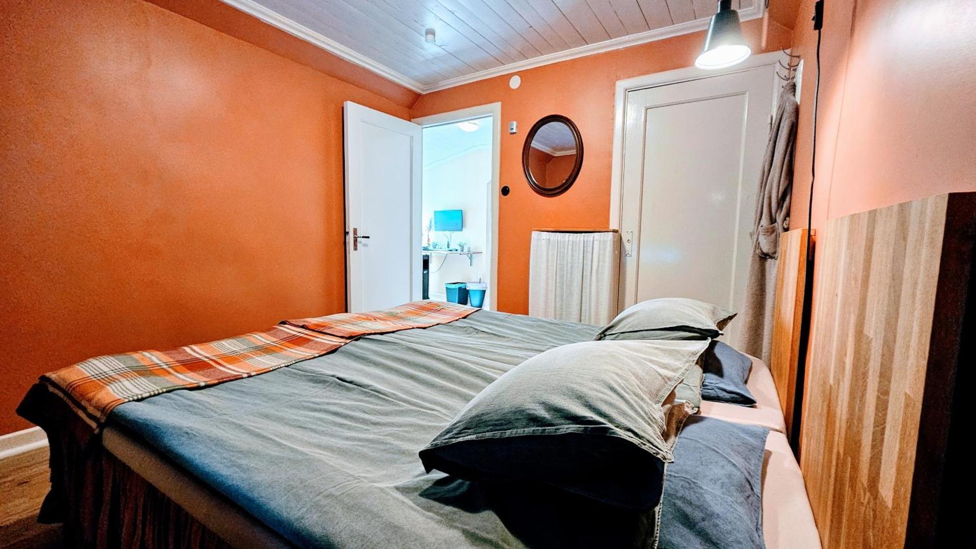 Ullaredsgarden B&B Express Exterior foto
