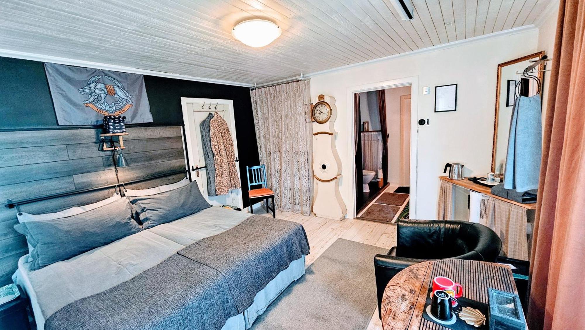 Ullaredsgarden B&B Express Exterior foto