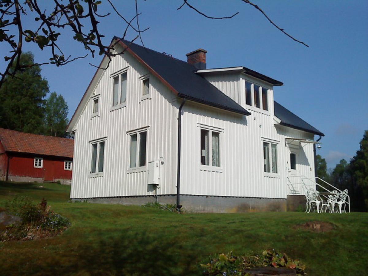Ullaredsgarden B&B Express Exterior foto
